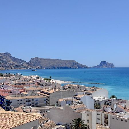 Casa Raul En Casco Antiguo De Altea By Vero Esterno foto
