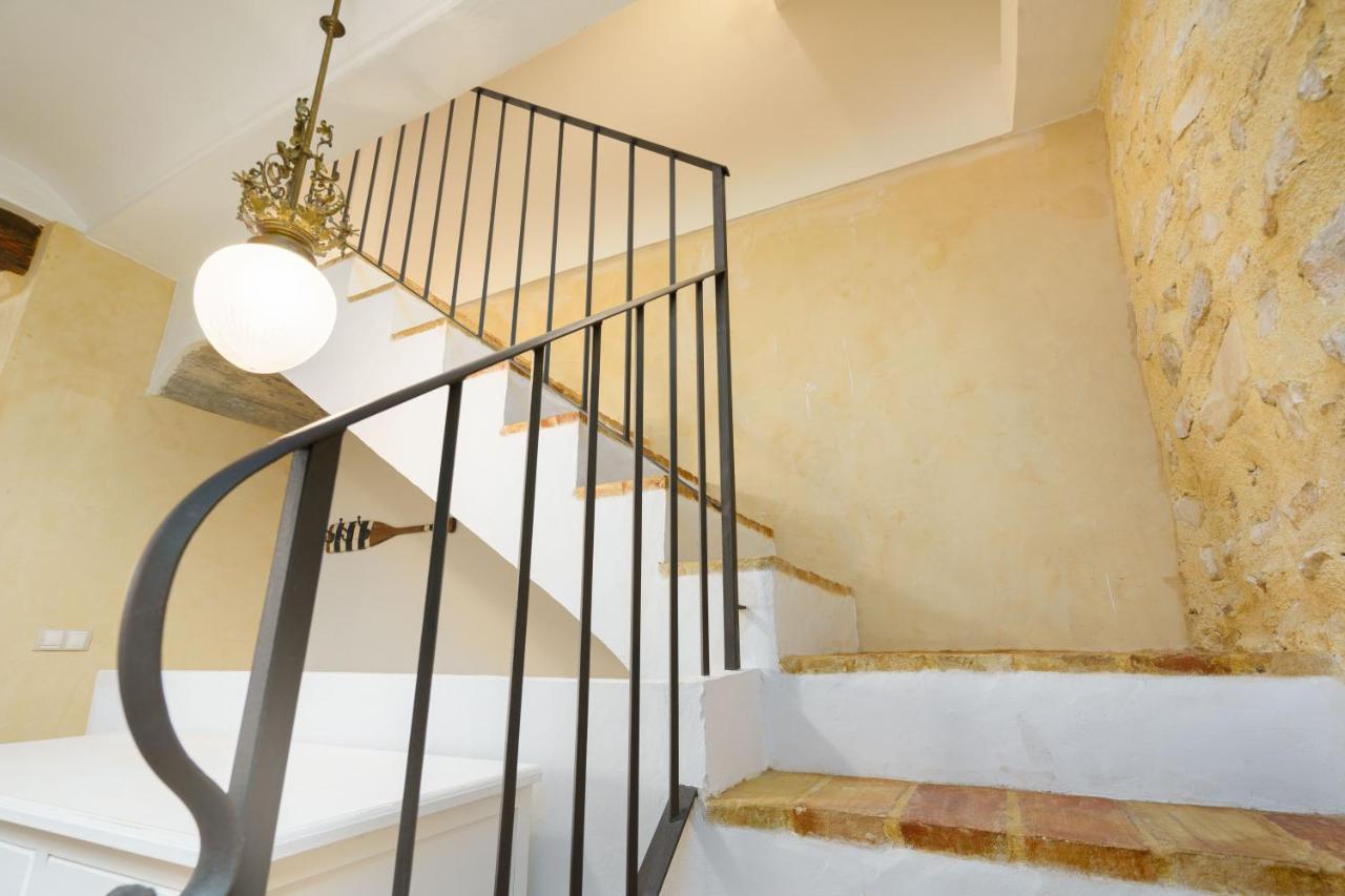 Casa Raul En Casco Antiguo De Altea By Vero Esterno foto
