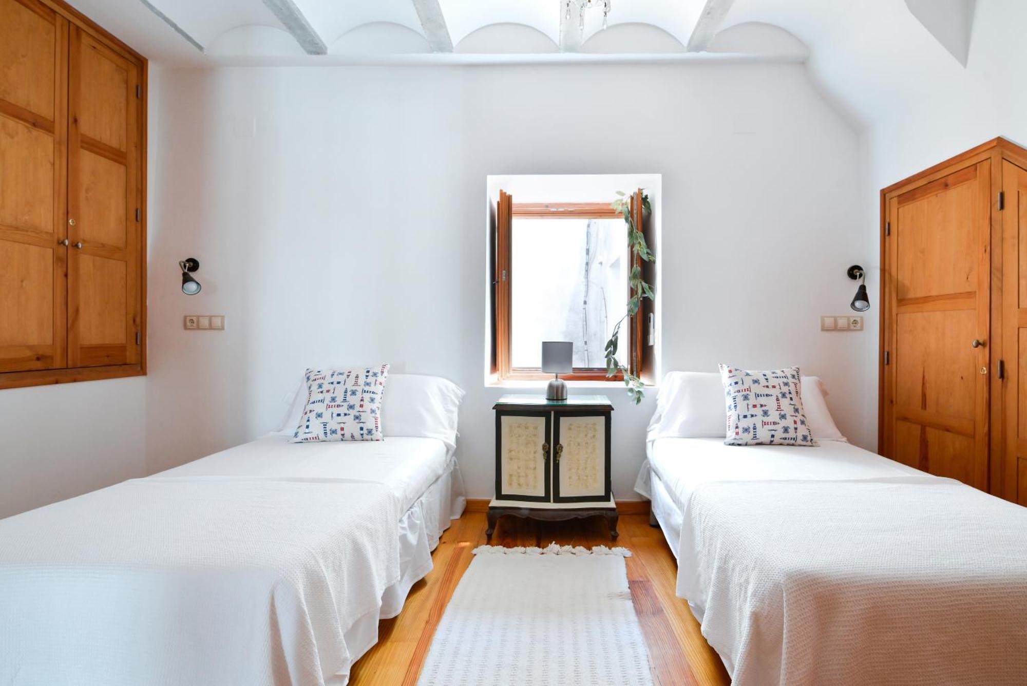 Casa Raul En Casco Antiguo De Altea By Vero Esterno foto