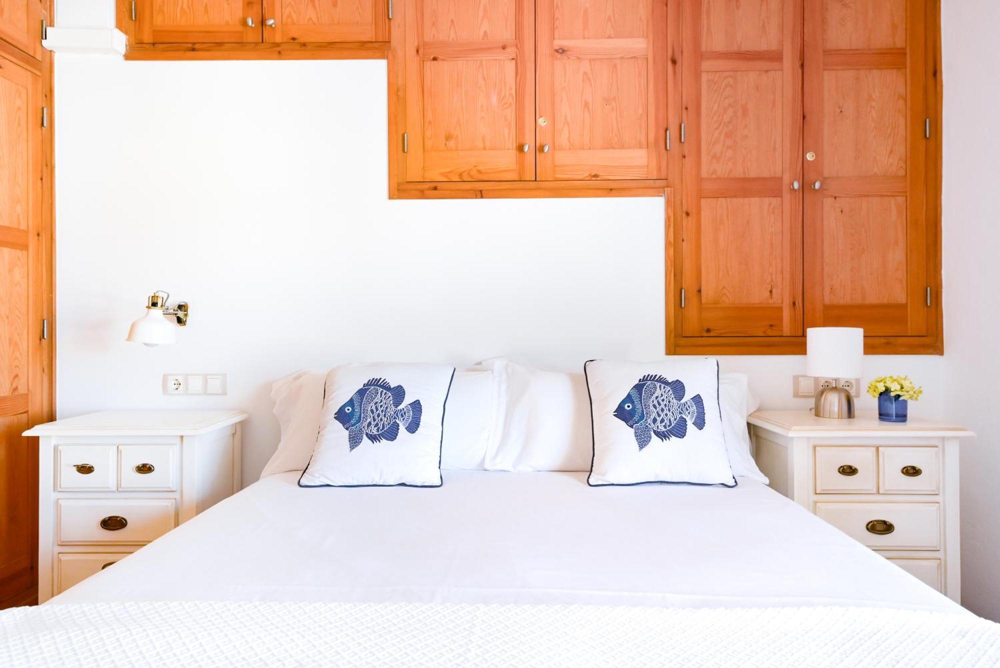 Casa Raul En Casco Antiguo De Altea By Vero Esterno foto