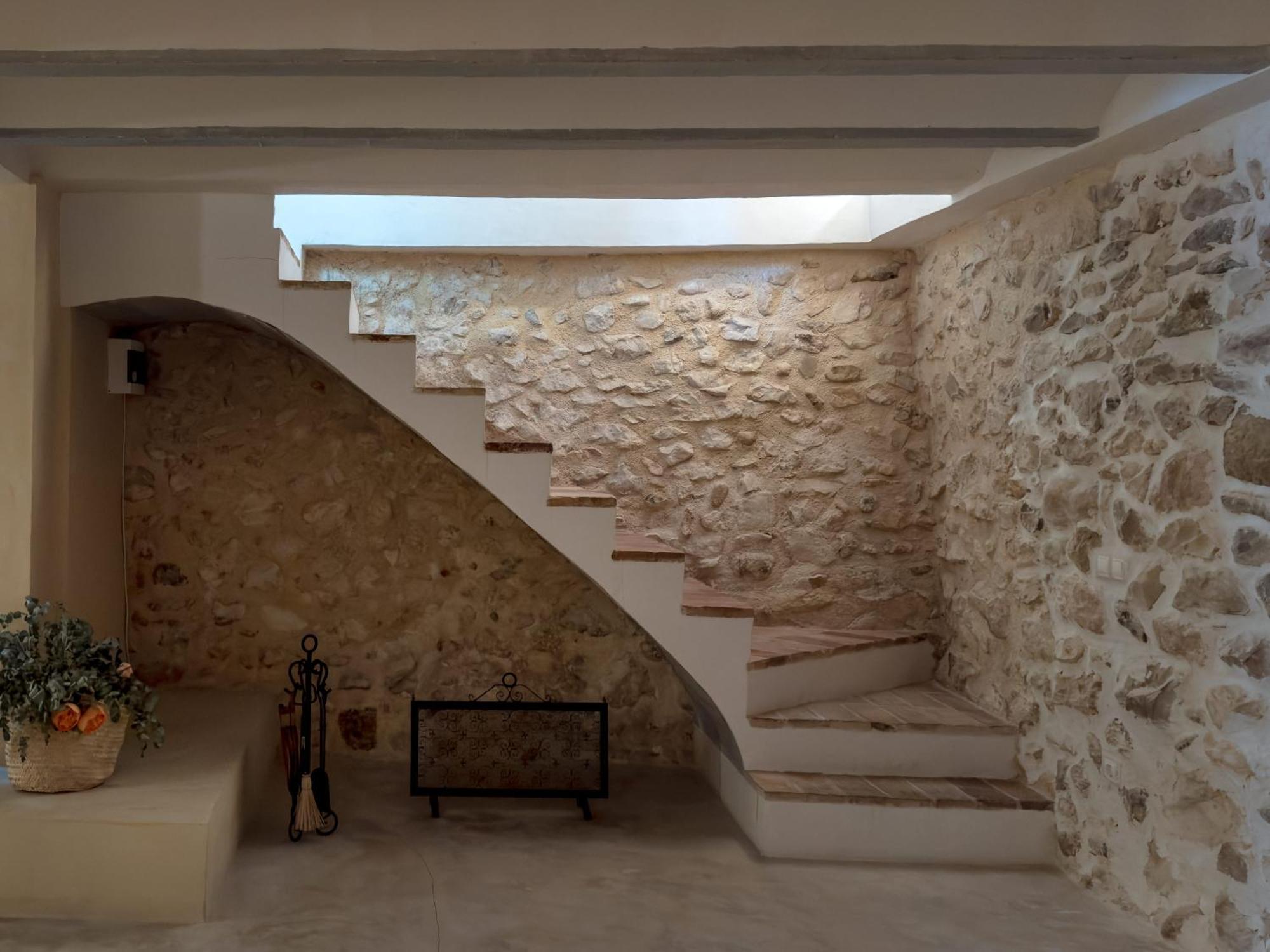 Casa Raul En Casco Antiguo De Altea By Vero Esterno foto