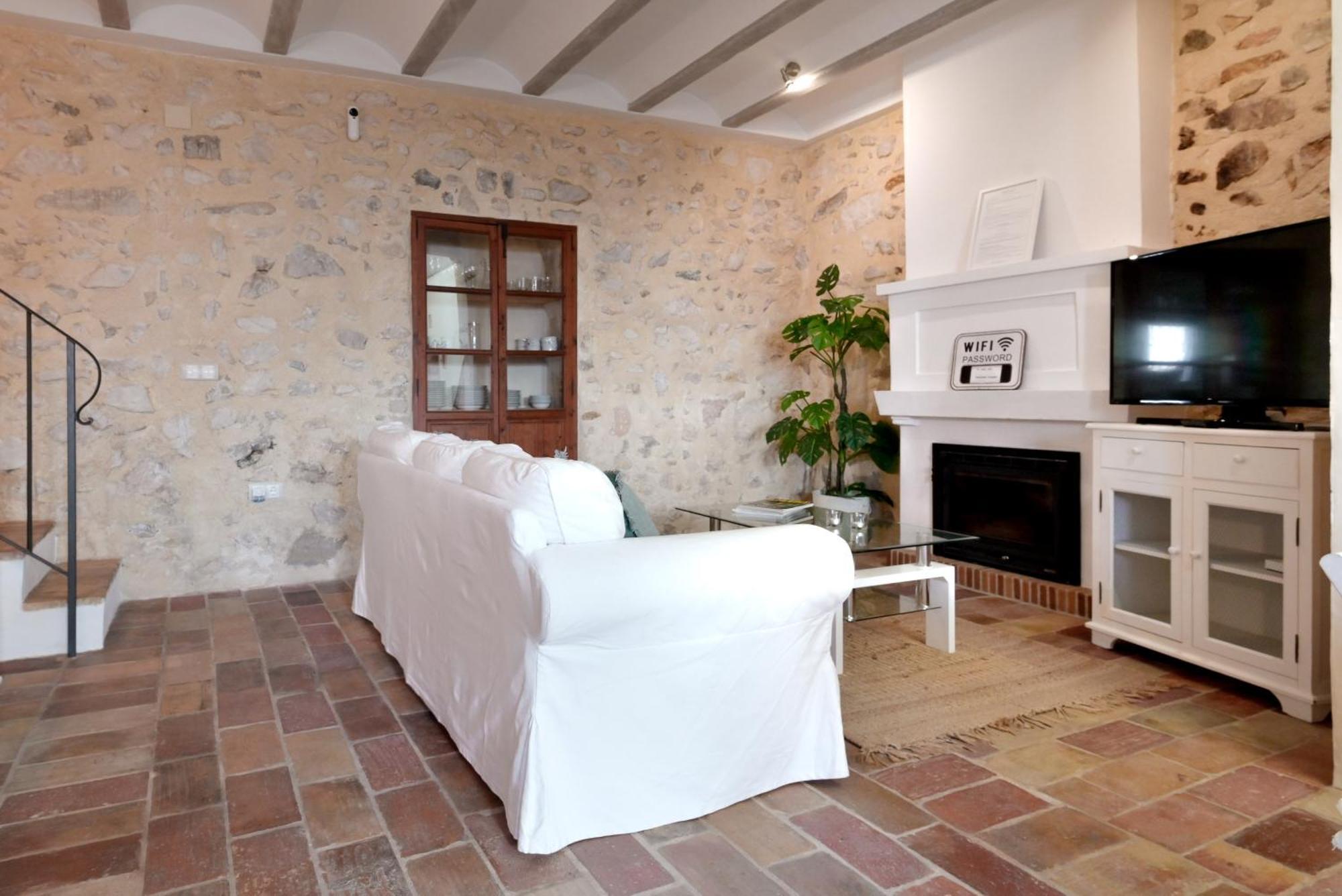 Casa Raul En Casco Antiguo De Altea By Vero Esterno foto