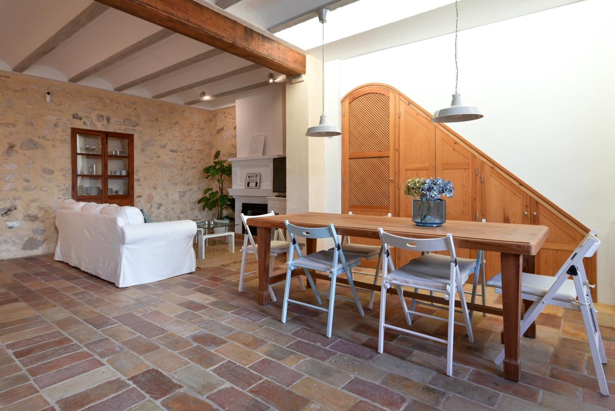 Casa Raul En Casco Antiguo De Altea By Vero Esterno foto