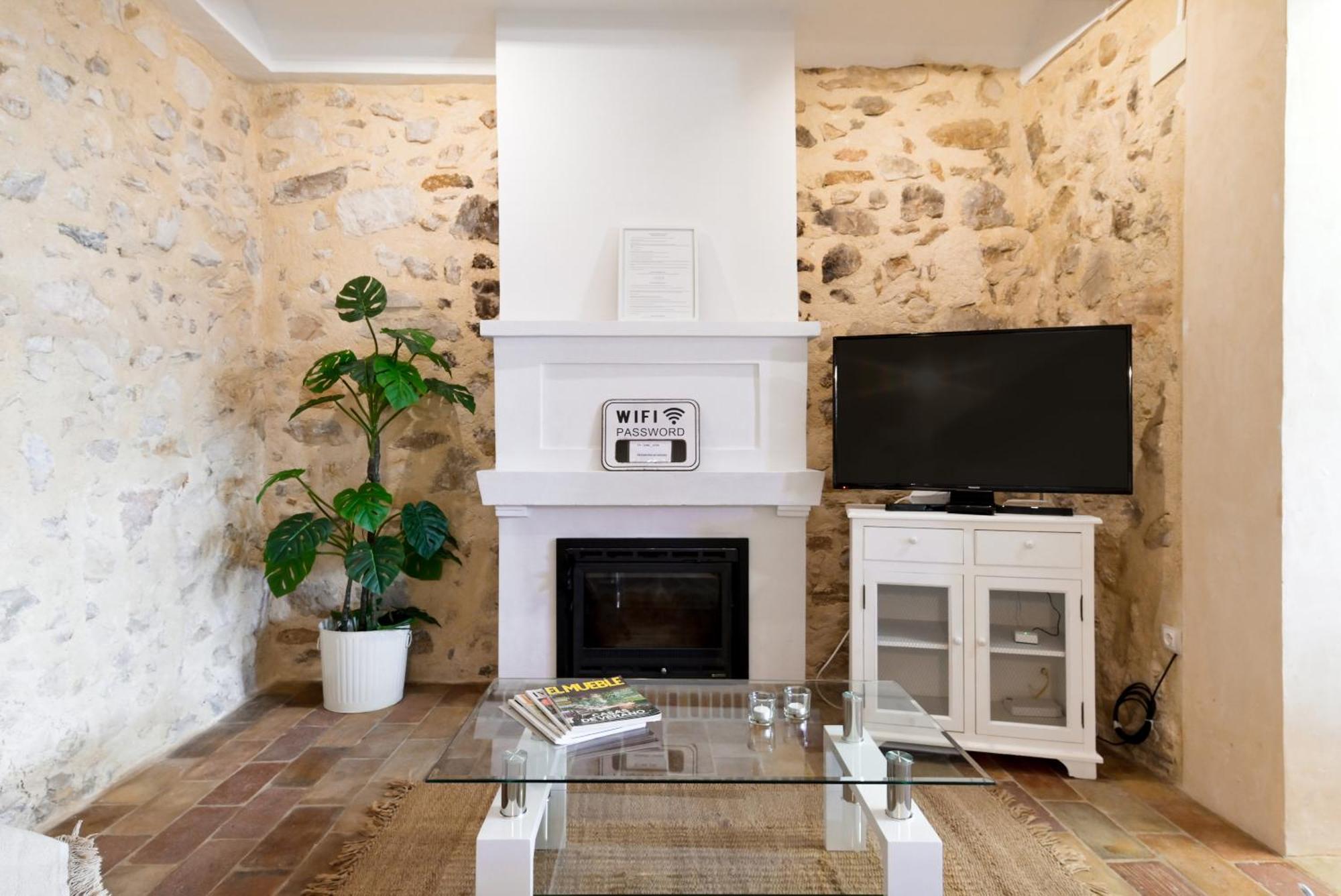 Casa Raul En Casco Antiguo De Altea By Vero Esterno foto