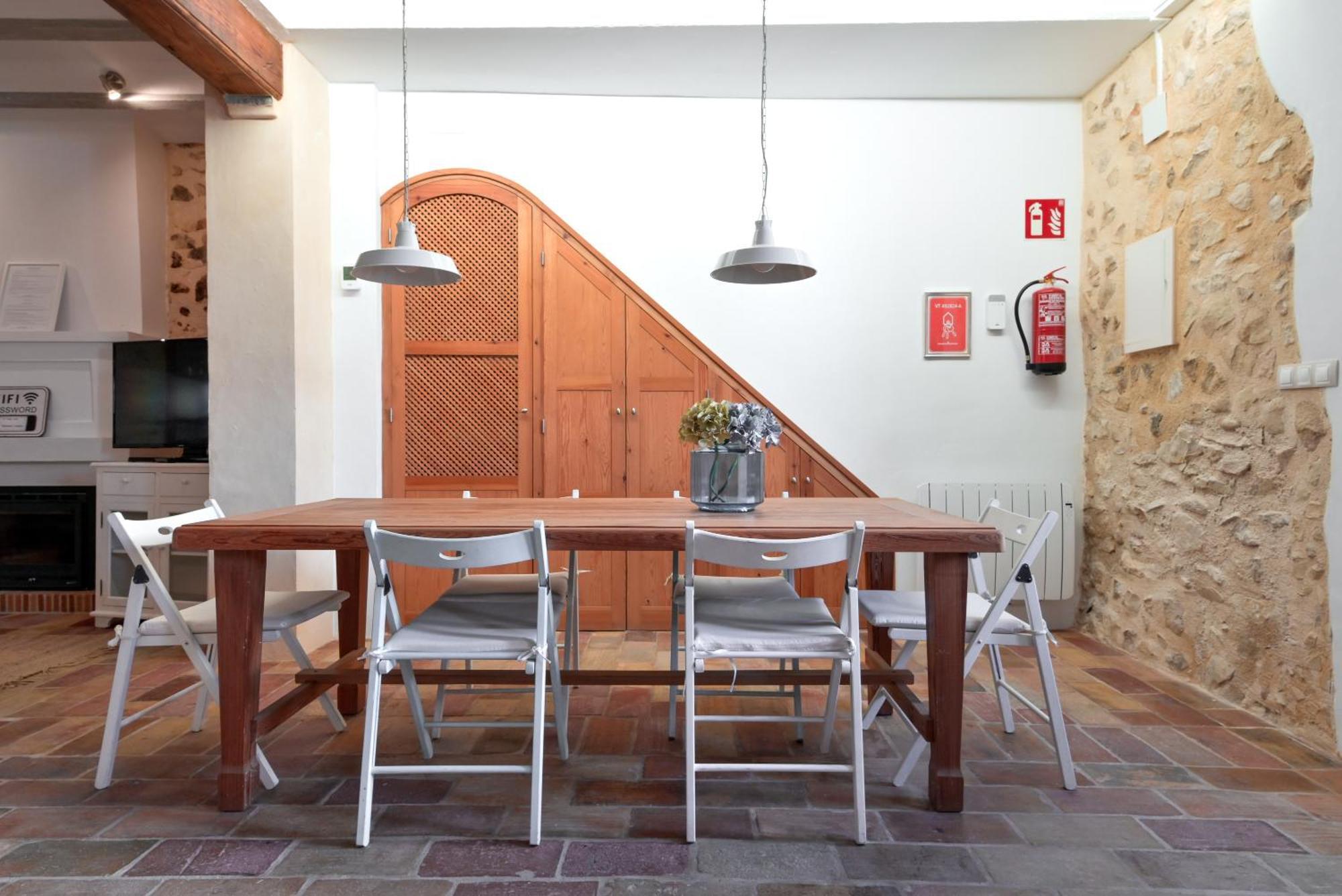 Casa Raul En Casco Antiguo De Altea By Vero Esterno foto